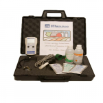 pH/EC/TDS Meter Kit, Portable