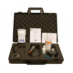 Dissolved Oxygen Meter Kit, Portable