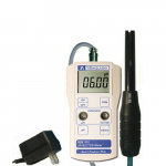 pH/EC/TDS Meter