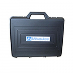 Plastic Carrying Case with Foam Insert_noscript