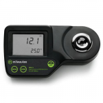 Digital Refractometer for Glucose