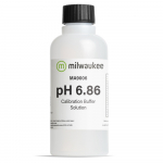 pH 6.86 Calibration Solution
