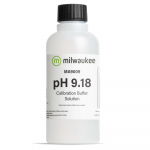 pH 9.18 Calibration Solution