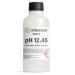 pH 12.45 Calibration Solution