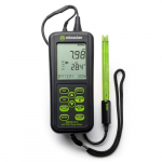 MAX Waterproof pH/ORP/Temp Portable Meter_noscript