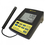 pH/ ORP/EC/TDS/Temperature Meter