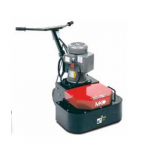DDG-5 10" Double Disc Grinder with Motor