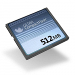 MC512MBCF 512 Megabyte Memory Card