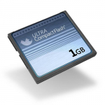 MC1024MBCF 1 Gigabyte Memory Card