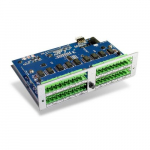 12 Channel Input Module with Connectors