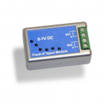 Track-It DC Voltage and Current Module