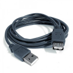 3 ft USB Extension Cable