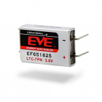 Long Life EF651625 Replacement Battery