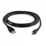 Replacement Mini USB 1 m. Cable_noscript
