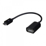 USB On-the-Go Cable for Android Devices{part}