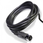 DIN Output Cable for Smart Laser Sensor_noscript