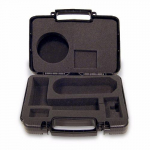 Latching Plastic Carrying Case