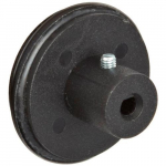 CT-0.1M Replacement Linear Contact Wheel