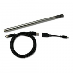 Portable USB T/H Probe with NIST_noscript