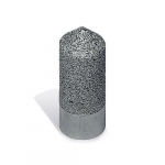 Sintered Stainless Steel Filter Cap