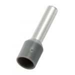 #12 AWG Nylon Insulated Ferrule, Din Standard12750