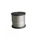 Wire Rope Roll 1/8" x 500' for Mounting Fixtures, 250 LB_noscript