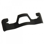 #8 to #12 Spring Steel Fast Support Conduit Clip