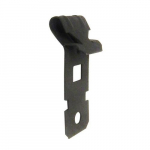 1-1/6" to 1/4" Z Type Purlin Angled Flange Hanger
