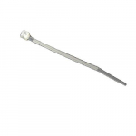 10" Nylon Cable Tie, Up to 40lbs.