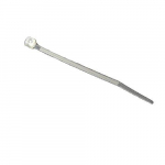 10" Nylon Cable Tie, Up to 40lbs.20038