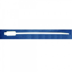 10-5/8" Marker Nylon Cable Tie, Up to 50lbs._noscript