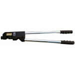 Mechanical Lug Crimp Indentor Tool50015