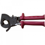 9.75" 400 MCM Ratcheting Wire/Cable Cutter