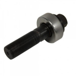 3/4" x 2-1/8" Draw Bolt for Hole Punch