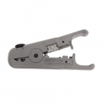 0.138" to 0.354" UTP/STP and Flat Cable Stripping Tool