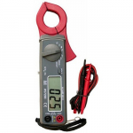 400A Digital Clamp Meter with Temperature Probe