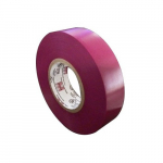 3/4" x 60' Purple General Purpose Vinyl Electrical Tape