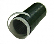 #2-1/0 Conductor Range x 8" Cold Shrink Tubing