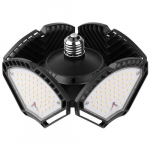 100W Adjustable LED Retrofit Hi-Bay Lamp_noscript