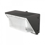 LED Large Wallpacks 120W 120-277V 5000K Bronze71440D