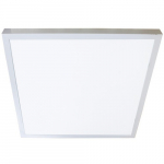 LED Color & Wattage Tunable Backlit Surface Mount Panel