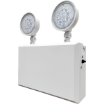 100W High Output Emergency Light with Remote Capacity73180A