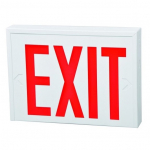 LED NYC Code Exit Sign_noscript