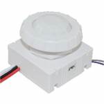 LED Linear Internal Mount Motion Sensor