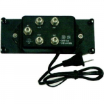 6-1/2" x 2-7/8" x 1" Video Amplifier Module