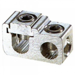 #2 AWG Aluminum Parallel & Tee Tap Connector_noscript