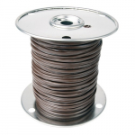 Thermostat Wire 20 Awg, 4 Conductor, 250ft.