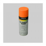General Purpose Spray Paint, 12 oz, Orange
