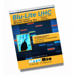 Blu-Lite UHC Autoradiography Film, 5" x 7" (100 pcs)_noscript