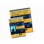 Blu-Lite UHC Autoradiography Film, 8" x 10" (100 pcs)_noscript